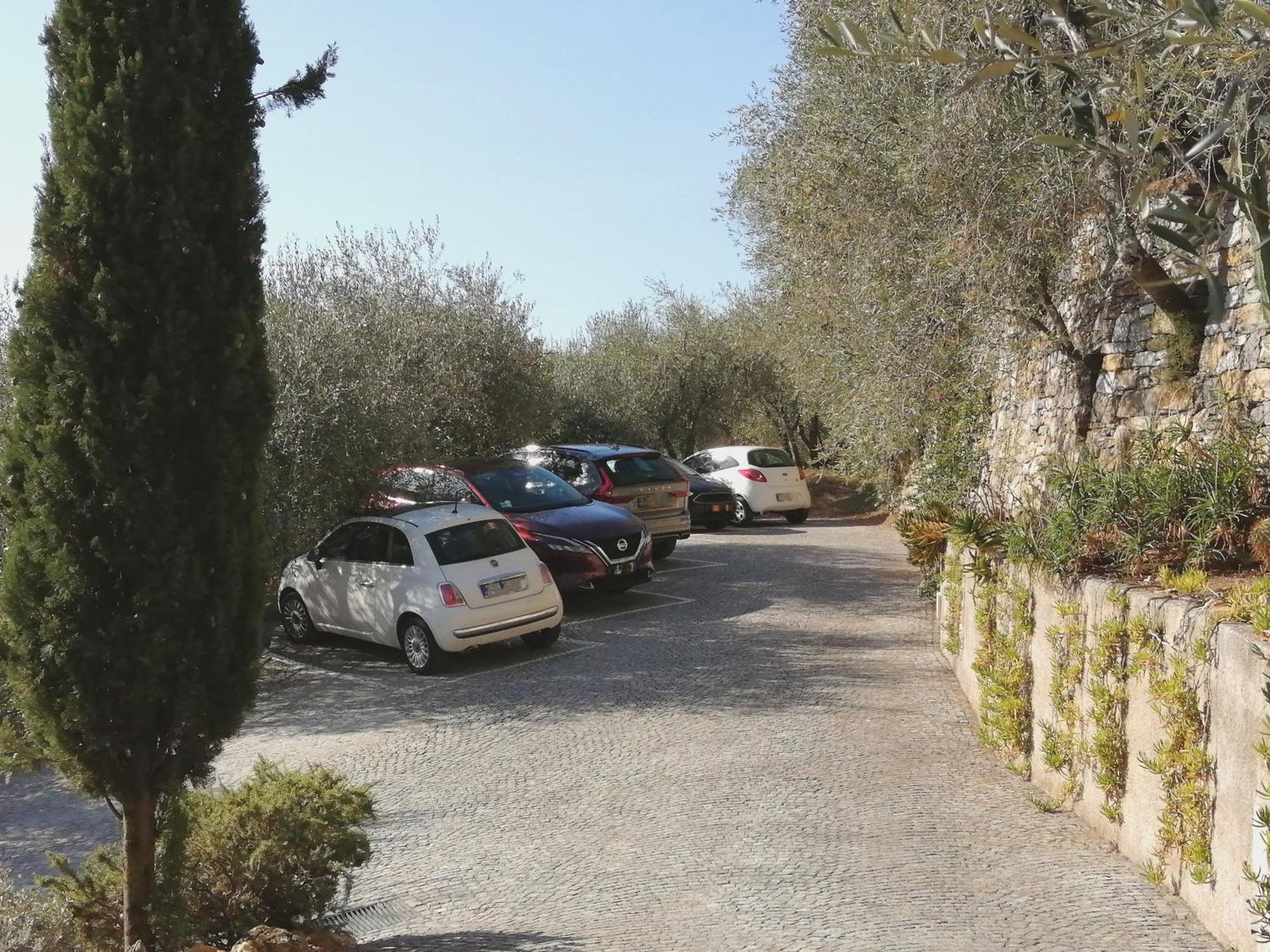 I Freschi Apartment San Bartolomeo Al Mare Exterior photo