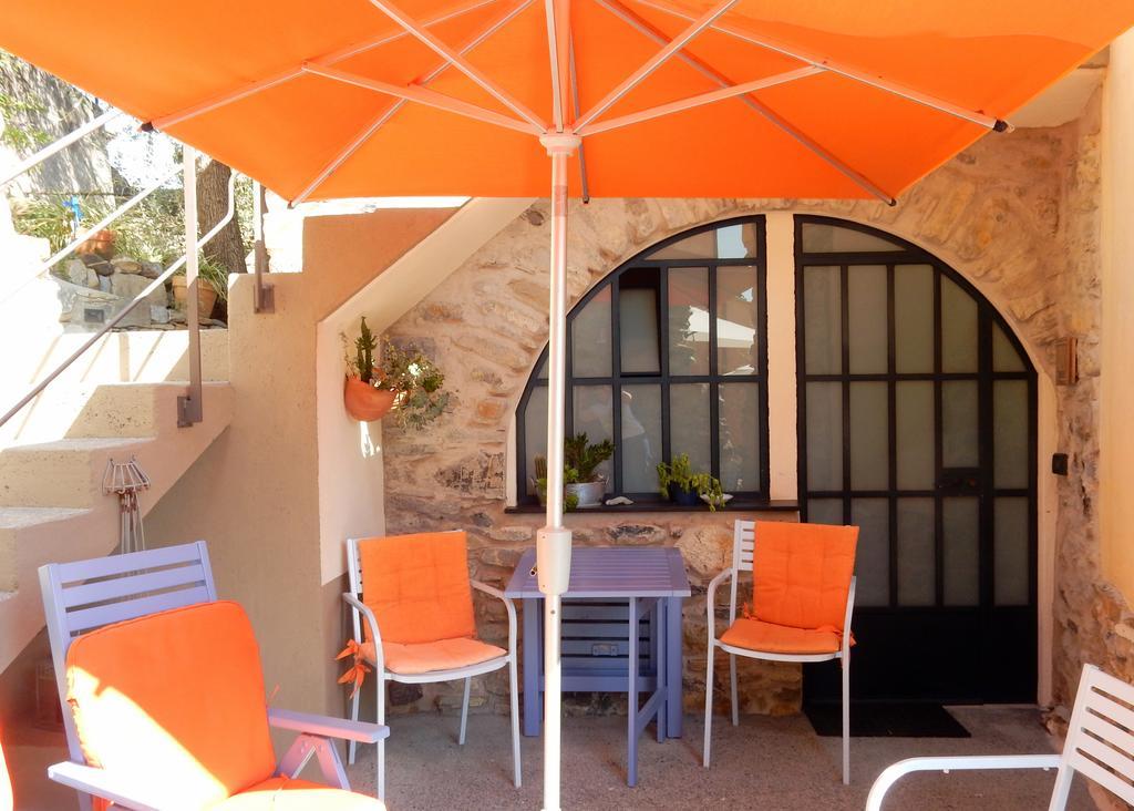 I Freschi Apartment San Bartolomeo Al Mare Exterior photo