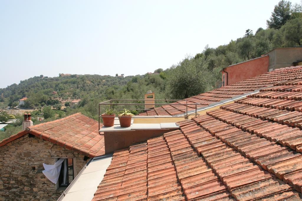 I Freschi Apartment San Bartolomeo Al Mare Exterior photo
