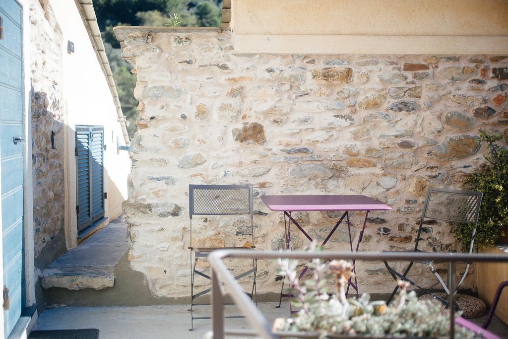 I Freschi Apartment San Bartolomeo Al Mare Exterior photo