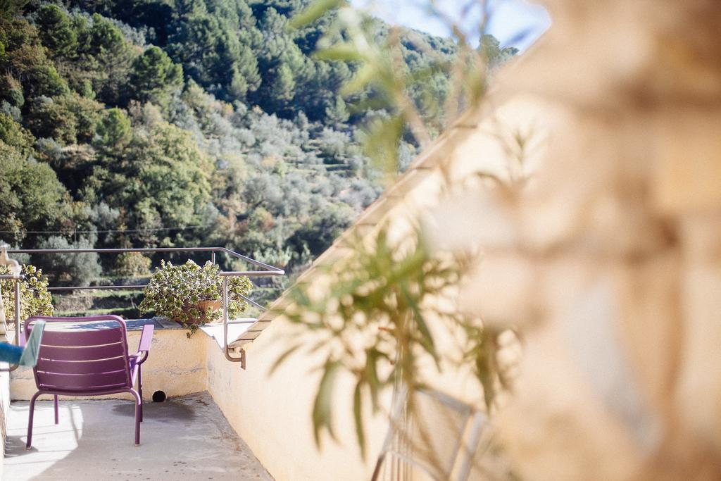 I Freschi Apartment San Bartolomeo Al Mare Exterior photo