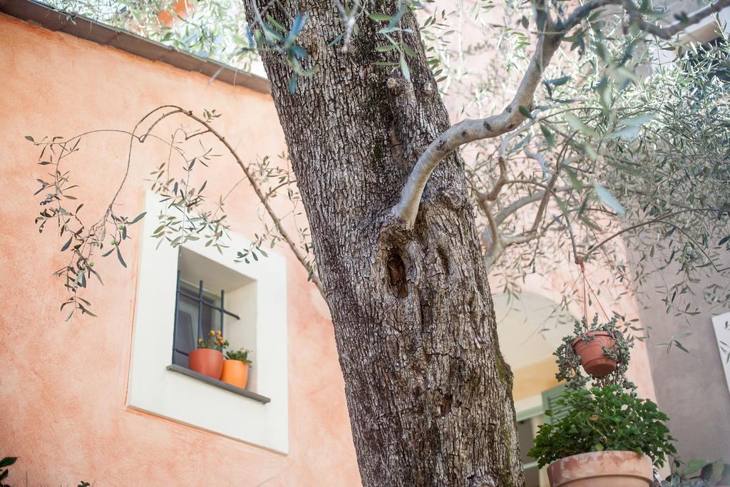 I Freschi Apartment San Bartolomeo Al Mare Exterior photo