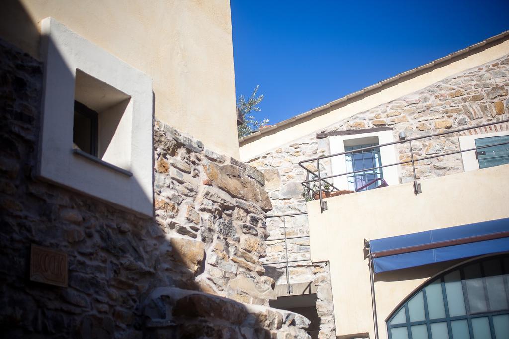 I Freschi Apartment San Bartolomeo Al Mare Exterior photo